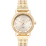 Ficha técnica e caractérísticas do produto Relógio Elegance Boutique Technos 2035MLR/4B Dourado