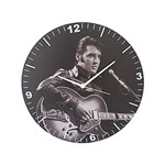 Ficha técnica e caractérísticas do produto Relógio Elvis I