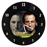 Ficha técnica e caractérísticas do produto Relógio Em Disco De Vinil - Bruce Springsteen - Mr. Rock