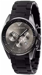 Relógio Emporio Armani Ar5889 Masculino Lindo