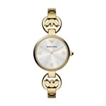 Relógio Emporio Armani Feminino - Ar1774/4kn