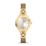 Relógio Emporio Armani Feminino - Ar7399/4kn