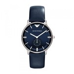 Relógio Emporio Armani Masculino Azul - HAR1650/Z