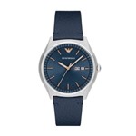 Relógio Emporio Armani Masculino Classic - Ar1978/0pn