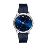 Relógio Emporio Armani Masculino Classic - Ar2501/0an