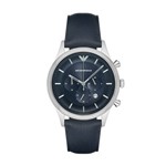 Relógio Emporio Armani Masculino Lambda - Ar11018/0an