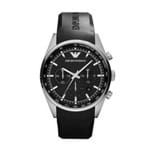 Ficha técnica e caractérísticas do produto Relógio Emporio Armani Masculino Preto - HAR5977/Z HAR5977/Z