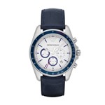 Relógio Emporio Armani Masculino Sigma - Ar6096/0bn