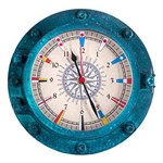 Ficha técnica e caractérísticas do produto Relógio Escotilha Cis