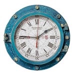 Ficha técnica e caractérísticas do produto Relógio Escotilha