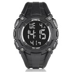 Ficha técnica e caractérísticas do produto Relógio Esportivo Cobalt - Atrio ES100