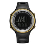 Ficha técnica e caractérísticas do produto Relógio Esportivo Digital Masculino Tuguir TG001 Preto NF