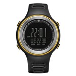 Relógio Esportivo Digital Masculino Tuguir TG001 Preto NF