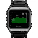 Relógio Esportivo Garmin Epix com Gps e Touch Screen