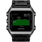 Ficha técnica e caractérísticas do produto Relógio Esportivo Garmin Epix com Gps e Touch Screen