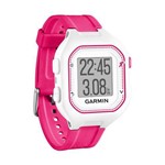 Relógio Esportivo Garmin Forerunner 25 com GPS e Monitor de Frequência Cardíaca