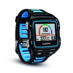Relógio Esportivo Garmin Forerunner 620 com GPS, Monitor de Frequência Cardíaca