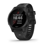 Ficha técnica e caractérísticas do produto Relógio Esportivo Garmin Forerunner 945 com GPS - Preto