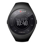 Ficha técnica e caractérísticas do produto Relógio Esportivo Polar M200 com GPS e Monitor Cardíaco Preto