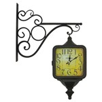 Ficha técnica e caractérísticas do produto Relógio Estação OldTown