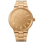 Ficha técnica e caractérísticas do produto Relógio Euro Espelhados Rose Gold Eu2036yle/4x Feminino