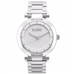 Ficha técnica e caractérísticas do produto Relógio Euro EUY121E6AD/1K