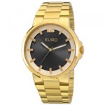 Ficha técnica e caractérísticas do produto Relógio Euro Feminino Colors EU2035YEE/4C