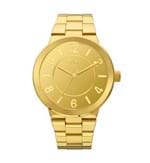 Ficha técnica e caractérísticas do produto Relógio Euro Feminino Espelhados EU2036YLD/4K - Dourado EU2036YLD/4K