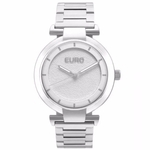 Ficha técnica e caractérísticas do produto Relógio Euro Feminino Euy121e6ad/1k
