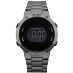 Ficha técnica e caractérísticas do produto Relógio Euro Feminino Ref: Eubj3279ae/4k Digital Black