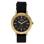 Ficha técnica e caractérísticas do produto Relógio Euro Spike Fever Casual Dourado Feminino EU2035YPI/2P