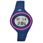 Ficha técnica e caractérísticas do produto Relógio Feminino Analógico Adidas ADP3181 8AN - Azul
