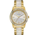 Relógio Feminino Analógico Guess 92592LPGDDF2