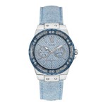 Relógio Feminino Analógico Guess 92601L0GSNC1