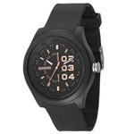 Ficha técnica e caractérísticas do produto Relógio Feminino Analógico Speedo 65052L0EBNP3 - Preto