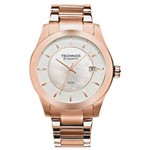 Ficha técnica e caractérísticas do produto Relógio Feminino Analógico Technos Elegance St. Moritz 2315HK/4K - Rosé