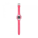 Relógio Feminino Atrio Iridium Rosa ES097 - Multilaser - não Definido
