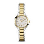 Ficha técnica e caractérísticas do produto Relógio Feminino Bulova Classic 98L217