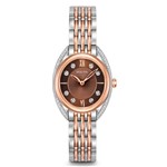 Ficha técnica e caractérísticas do produto Relógio Feminino Bulova Diamond 98R230