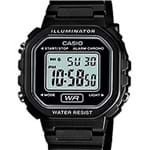 Ficha técnica e caractérísticas do produto Relógio Feminino Casio Alarm Chronograph Watch La-20Wh-1A