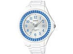 Relógio Feminino Casio Analógico - LX-500H-2BVDF