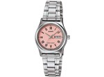 Ficha técnica e caractérísticas do produto Relógio Feminino Casio Collection - LTP-V006D-4BUDF