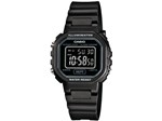 Ficha técnica e caractérísticas do produto Relógio Feminino Casio Digital Esportivo - LA-20WH-1BDF Preto