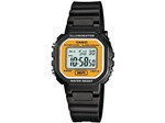 Ficha técnica e caractérísticas do produto Relógio Feminino Casio Digital - LA-20WH-9ADF