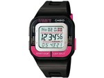 Relógio Feminino Casio Digital - SDB-100-1BDF