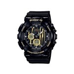 Relogio Casio G-Shock Baby-G Feminino Ba 110 1adr