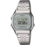 Ficha técnica e caractérísticas do produto Relógio Feminino Casio - LA680WA-7DF - Bruna Tessaro