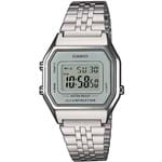 Relógio Feminino Casio - LA680WA-7DF