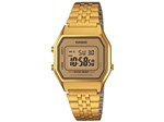 Relógio Feminino Casio LA680WGA-9DF - Digital Resistente a Água