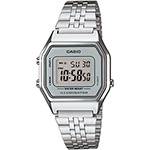 Relógio Feminino Casio Vintage Digital Fashion LA680WA-7DF